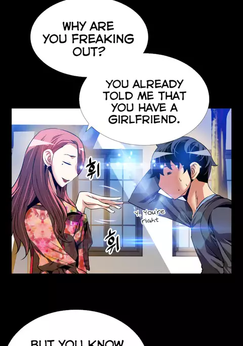 Love Parameter Ch.1-69