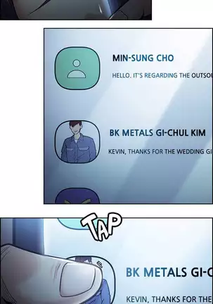 Taste of Forbbiden Fruit Ch.25/53