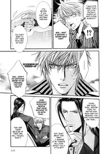 [Yamane Ayano] Finder no Sekiyoku (ENG)