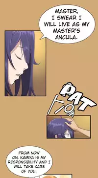 [Hong BanJang] Aharoo Ch.1-40 (English) (YoManga) (Ongoing)