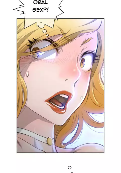 Perfect Half Ch.1-16