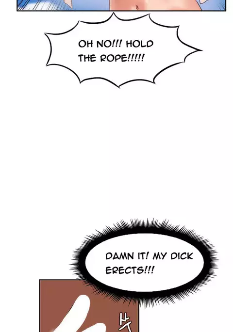 Hari Dormitory Ch.0-20