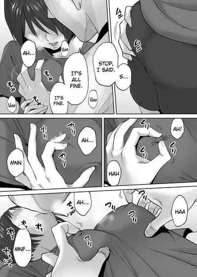 [Katsura Airi] Karami Zakari Bangaihen 2 ~Takeuchi Senpai to Bushitsu~ | Entanglement Side Story 2 ~In the Club Room with Takeuchi-senpai~ [English] [friggo]