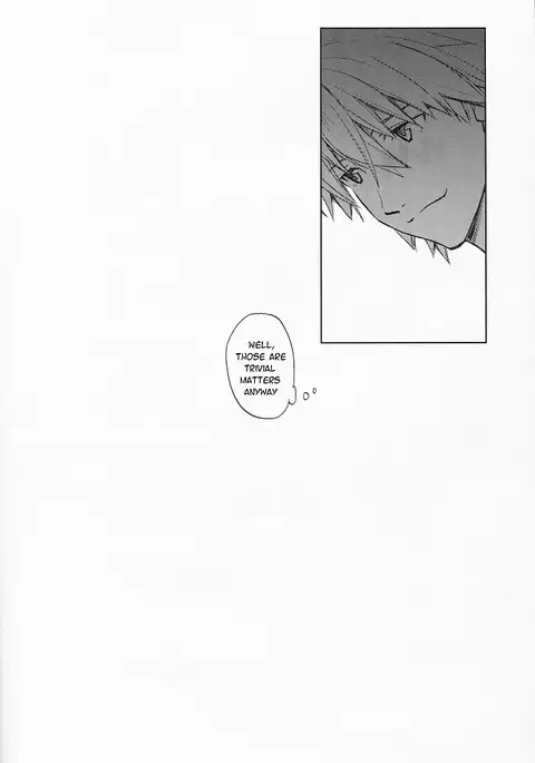 Sexuality no Risouron