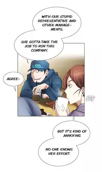 Cartoonist's NSFW Season 1 Chapter 1-20 (English)