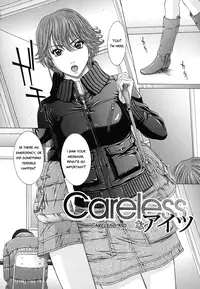 [Ueno Naoya] Nudity [English] {Tadanohito}