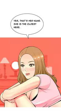 Hooker Ch.1-34 (English) (Ongoing)