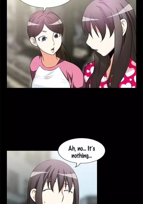 Love Parameter Ch.1-49