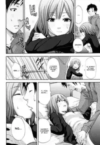 [Coelacanth] Funky Glamourous [English] [Uncensored]