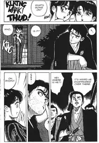 [Kaori Asano] Vanity Angel 5 [English]