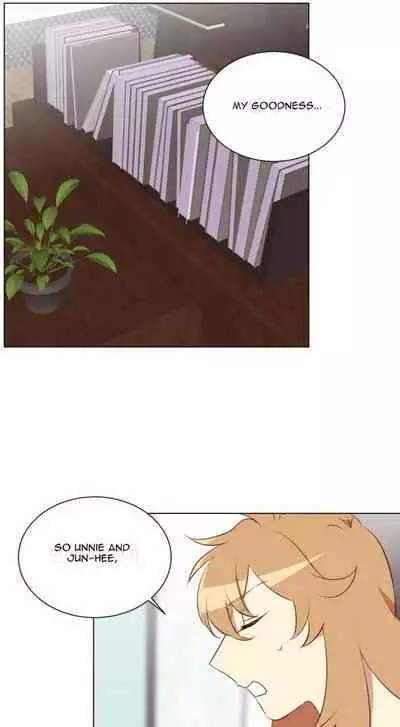 [Yulseo] Two Lives in the Same House Ch. 1-24 [English]