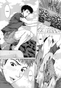 [Ueno Naoya] Nudity [English] {Tadanohito}