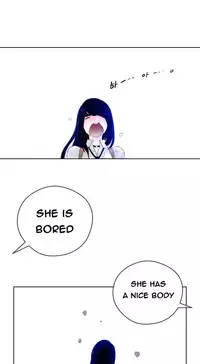 Perfect Half Ch.1-17 (English) (Ongoing)