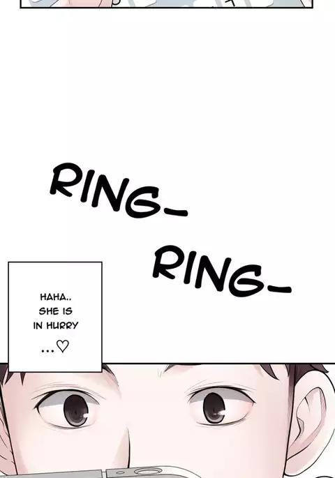 Tissue Thieves Ch.1-31