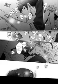 [7 Men Zippo (Kamishima Akira)] Harenchina Bunka Matsuri | Lewd Culture Festival (Katekyo Hitman REBORN!) [English] [Lady Phantomhive]