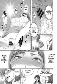 [Mikami Cannon] Zecchou Yokkyuu Ch.1-2, 4-7, 10 [English] =Tigoris Translates= =Noraneko=