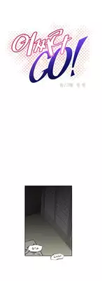 [Worin] Brawling Go Ch.0-29 (English) (YoManga) (Ongoing)