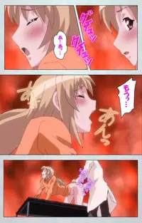 [Silky's] [Full Color Seijin Han] Maro no Kanja wa Gatenkei ~Sakimi no Shou~ Complete Ban [Digital]