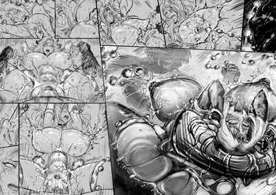 淫虐02-草图（2021.10.11 更新）