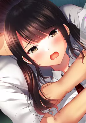 Shinyuu no Kanojo o Netoru Toki. ~Mari no Baai~