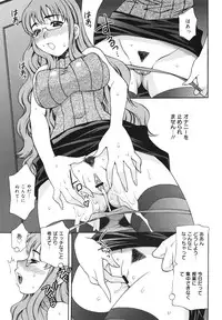 COMIC 0EX Vol. 23 2009-11