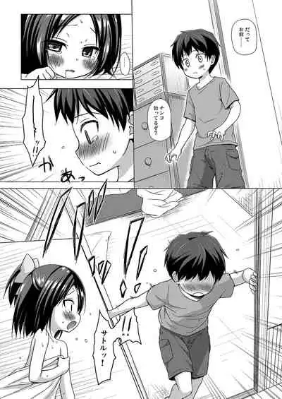 [Noraneko-no-Tama (Yukino Minato)] Owari no Nikkichou Zetsu+BOU [Digital]