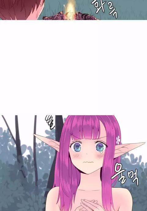 A World That I Rule Ch.01-26