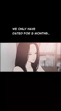 [Mr. Byeong-Su] Cohabitation Ch.1-36 (English) (Ongoing)