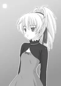 [chirarizumu] Aka to Kuro╱UNDER GROUND & Chijou no Hoshi (Gurren Lagann, Darker than Black)