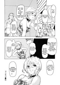 [Sameda Koban] BEASTIE GIRLS Ch.1 - 11 [Complete][ENG][RyuuNoTamashii]