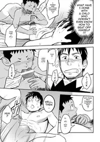 (Shotaket & Shota Scratch Omega) [Mentaiko (Itto)] Nii-chan to!! | With Nii-chan! [English] [Ryo]