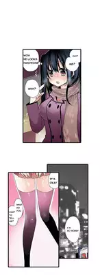 Shameful Vending Machine Ch.1-12 (English) (Ongoing)