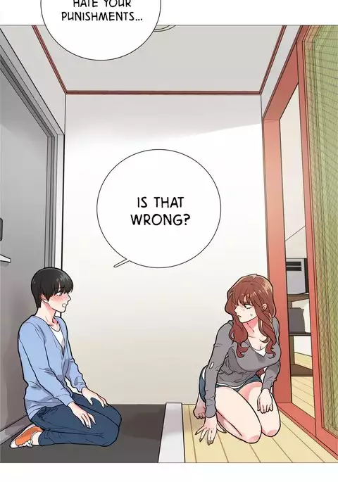 Sadistic Beauty Ch.1-32