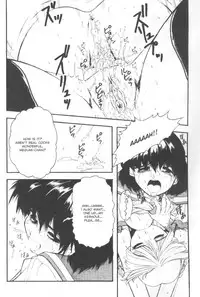 [Juubaori Mashumaro] Patriot [English]