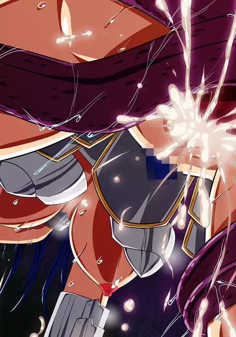 AbyssTide Vol. 1: The Hour of Demons