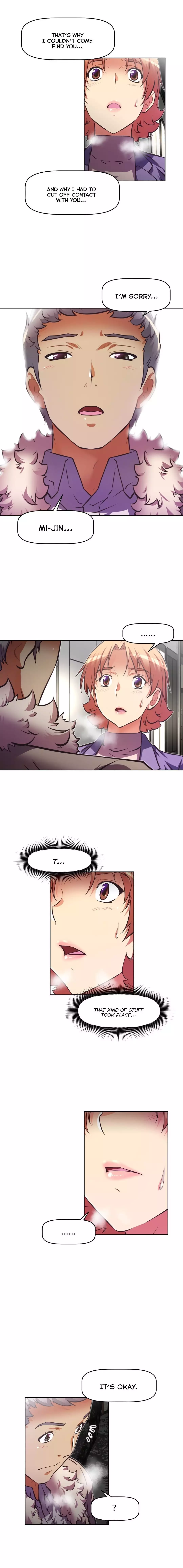 Brawling Go Ch.76-112