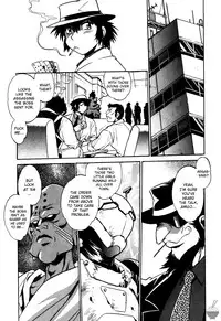 [Manabe Jouji] Makunouchi Deluxe 2 [English] [Soba-Scans]