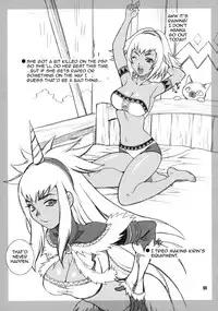 (C78) [Shallot Coco (Yukiyanagi)] Yukiyanagi no Hon 23 Nurunuru Juri & Chun-Li | Yukiyanagi's Book 23 - Slimy Juri and Chun Li (Street Fighter IV) [English] {doujin-moe.us}