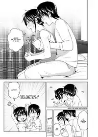 [Supe (Nakani)] Onii-chan to Issho! | Hanging Out! With My Big Brother [English] [Decensored] [Digital]