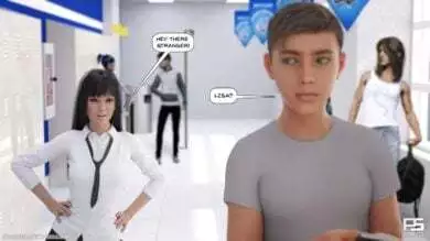 [Pegasus Smith] – Timmy Strikes Back Part 7