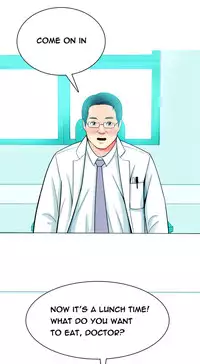 Hooker Ch.1-36 (English) (Ongoing)