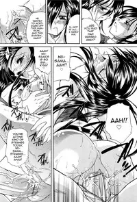 [Sukiyoshi Shinji] Boku no Josou Kokuhaku [English] [mysterymeat3]