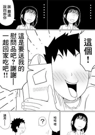 Ore no Kyonyuu Kanojo ga, Yarichin ni Yobidasarete NTR