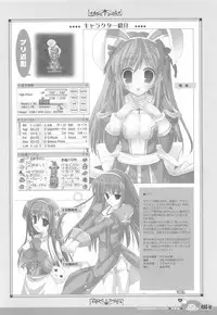 (C70) [Io Lite (Yatano)] RAG-in 1~10 Soushuuhen (Ragnarok Online)