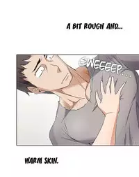 Cartoonist's NSFW Season 1 Chapter 1-20 (English)