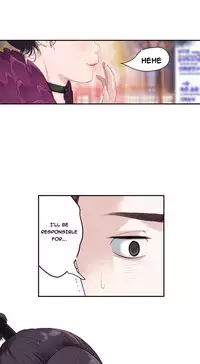 Tissue Thieves Ch.1-23 (English) (Ongoing)