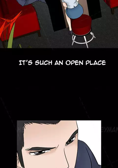 The Taste of the Hand Ch.1-37