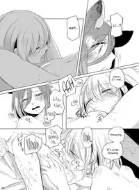 [THERMOSTAT (Neji)] Hyacinth wa Aishiau [English] {Hennojin} [Digital]