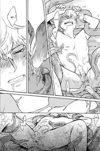 (C86) [3745HOUSE, tekkaG (Mikami Takeru, Haru)] NULL NULL (Gintama) [English] {valc21, dast88} [Decensored]