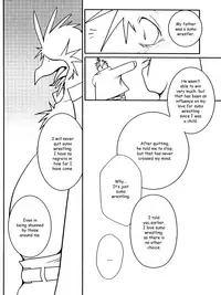 (C76) [Komebitsu (Shamoji)] Tonari ni Iru -SecondPart- [English] [and_is_w]